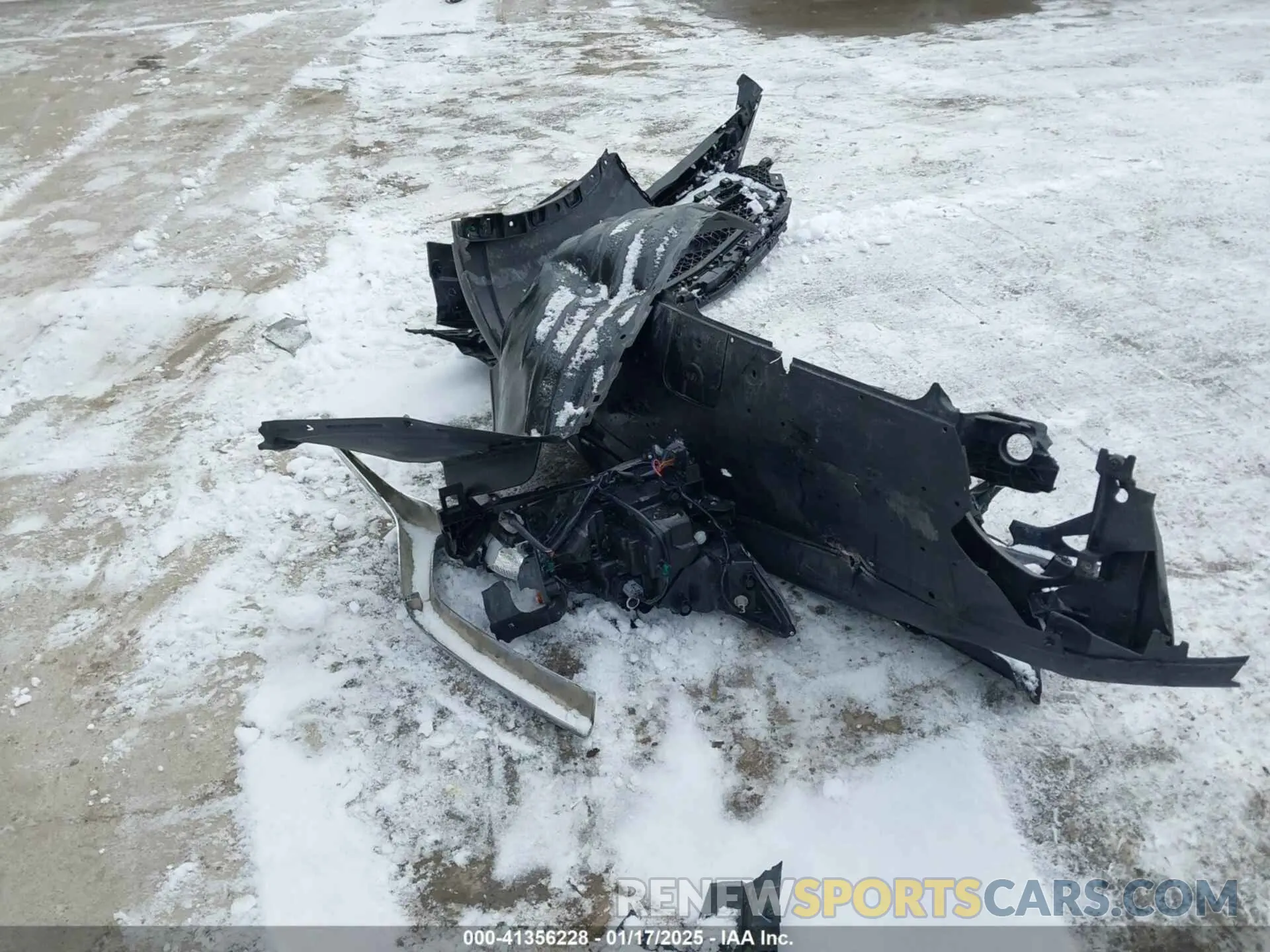 12 Фотография поврежденного автомобиля JM3KFBBM8K1621929 MAZDA CX-5 2019