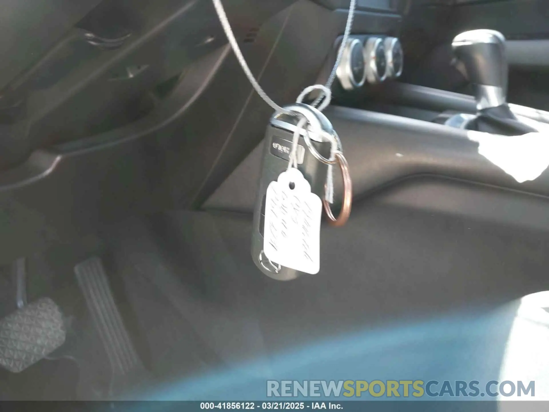 11 Фотография поврежденного автомобиля JM3KFBBM8K1635586 MAZDA CX-5 2019