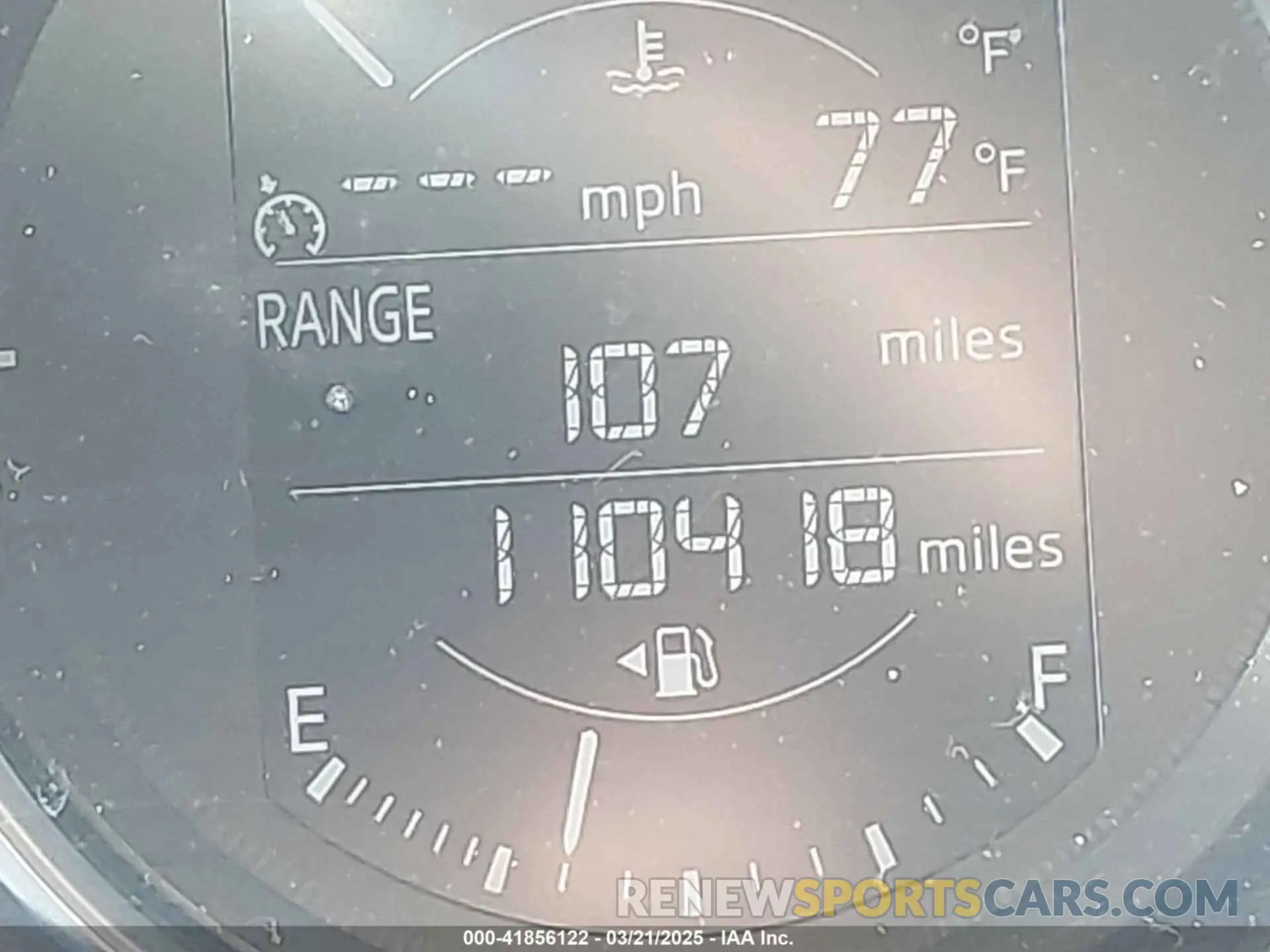 15 Фотография поврежденного автомобиля JM3KFBBM8K1635586 MAZDA CX-5 2019