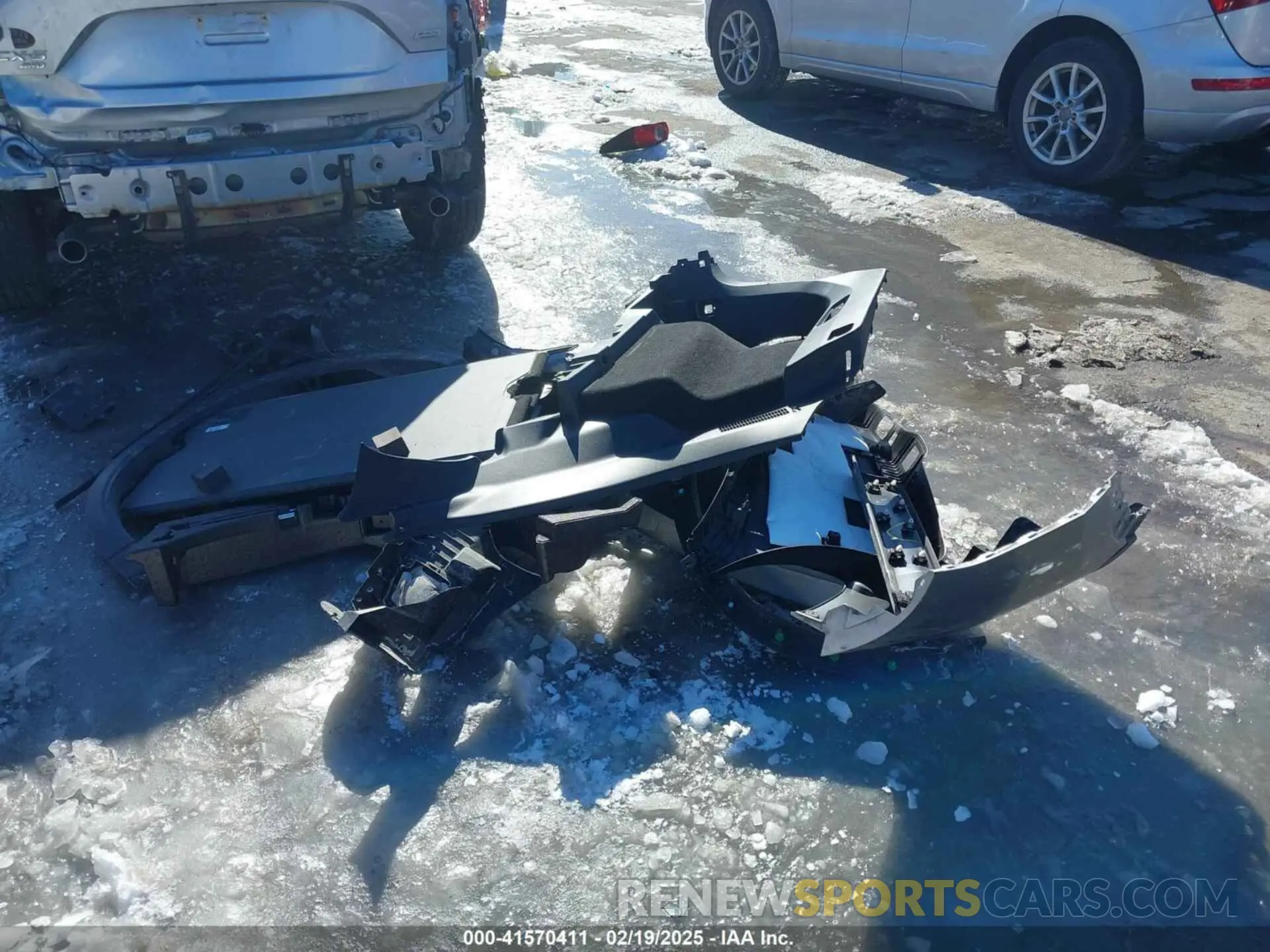 12 Фотография поврежденного автомобиля JM3KFBCM0K0670434 MAZDA CX-5 2019