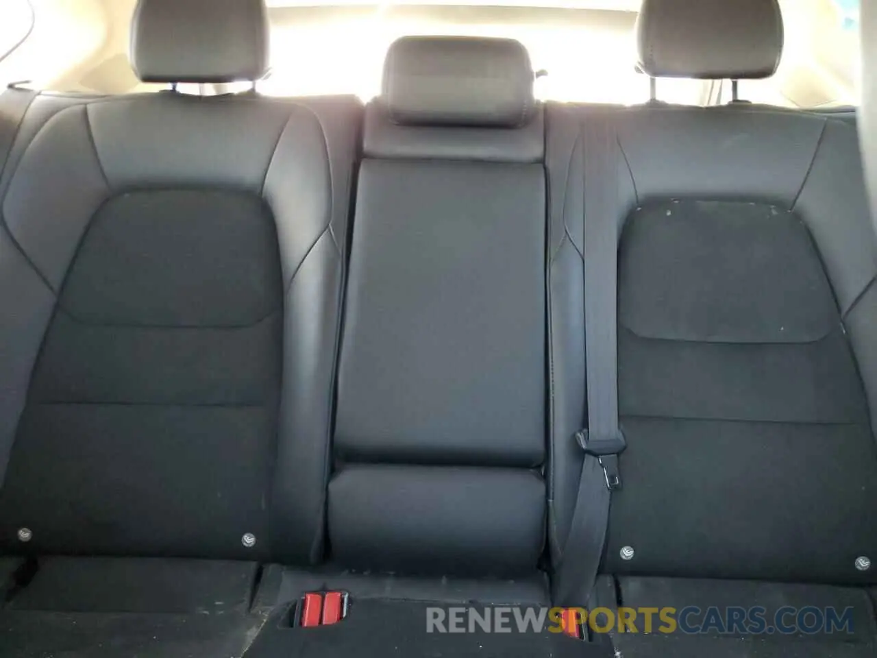 10 Фотография поврежденного автомобиля JM3KFBCM0K0697813 MAZDA CX-5 2019