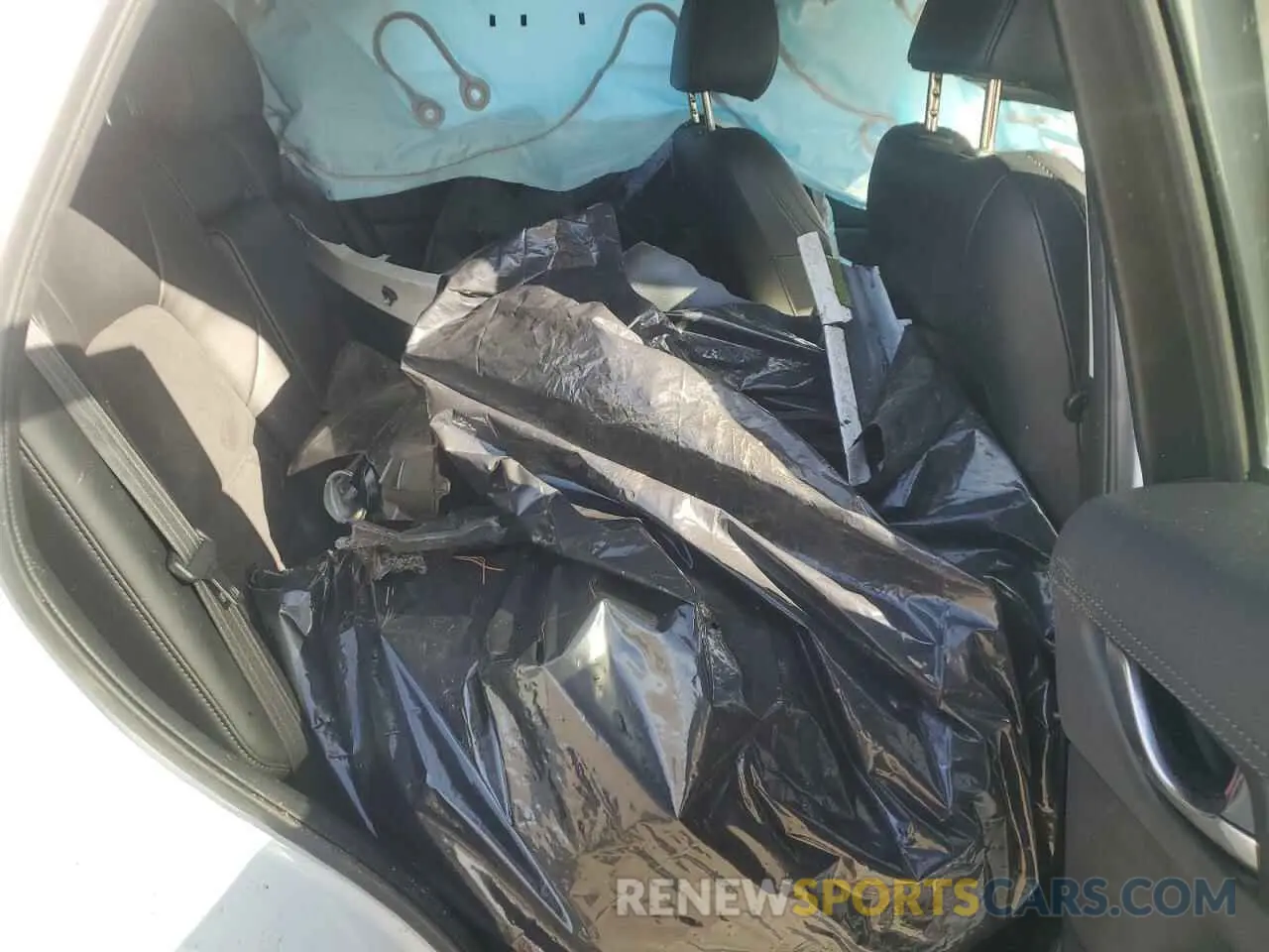 11 Фотография поврежденного автомобиля JM3KFBCM1K0535463 MAZDA CX-5 2019