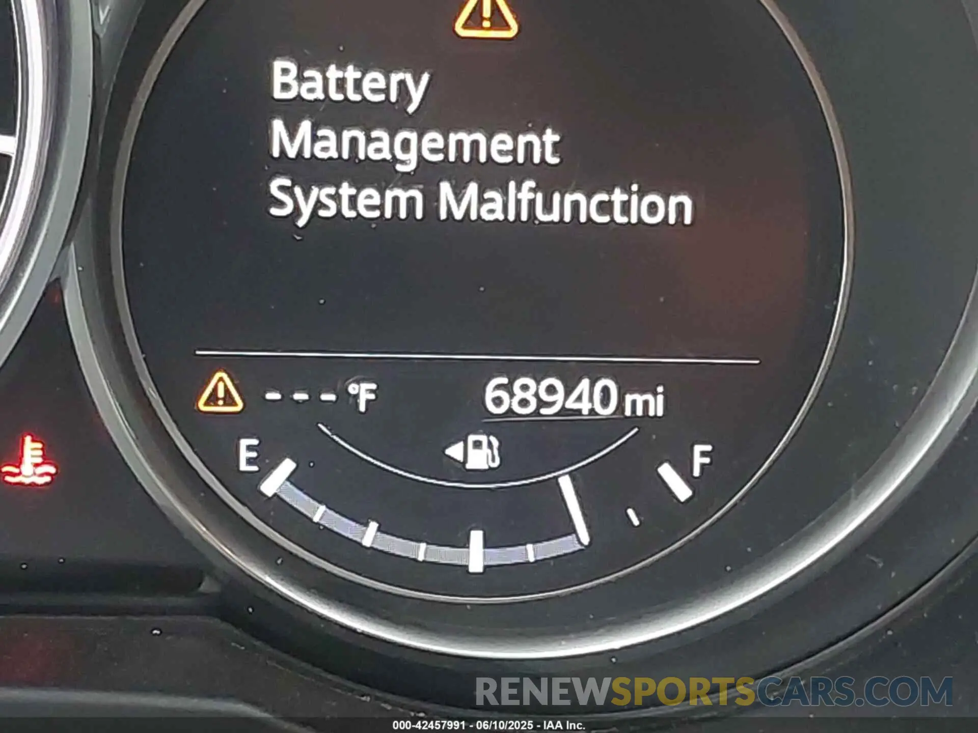 15 Фотография поврежденного автомобиля JM3KFBCM1K0574411 MAZDA CX-5 2019