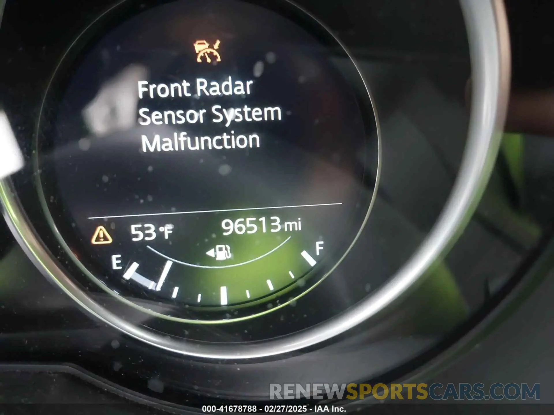 15 Фотография поврежденного автомобиля JM3KFBCM1K0622649 MAZDA CX-5 2019