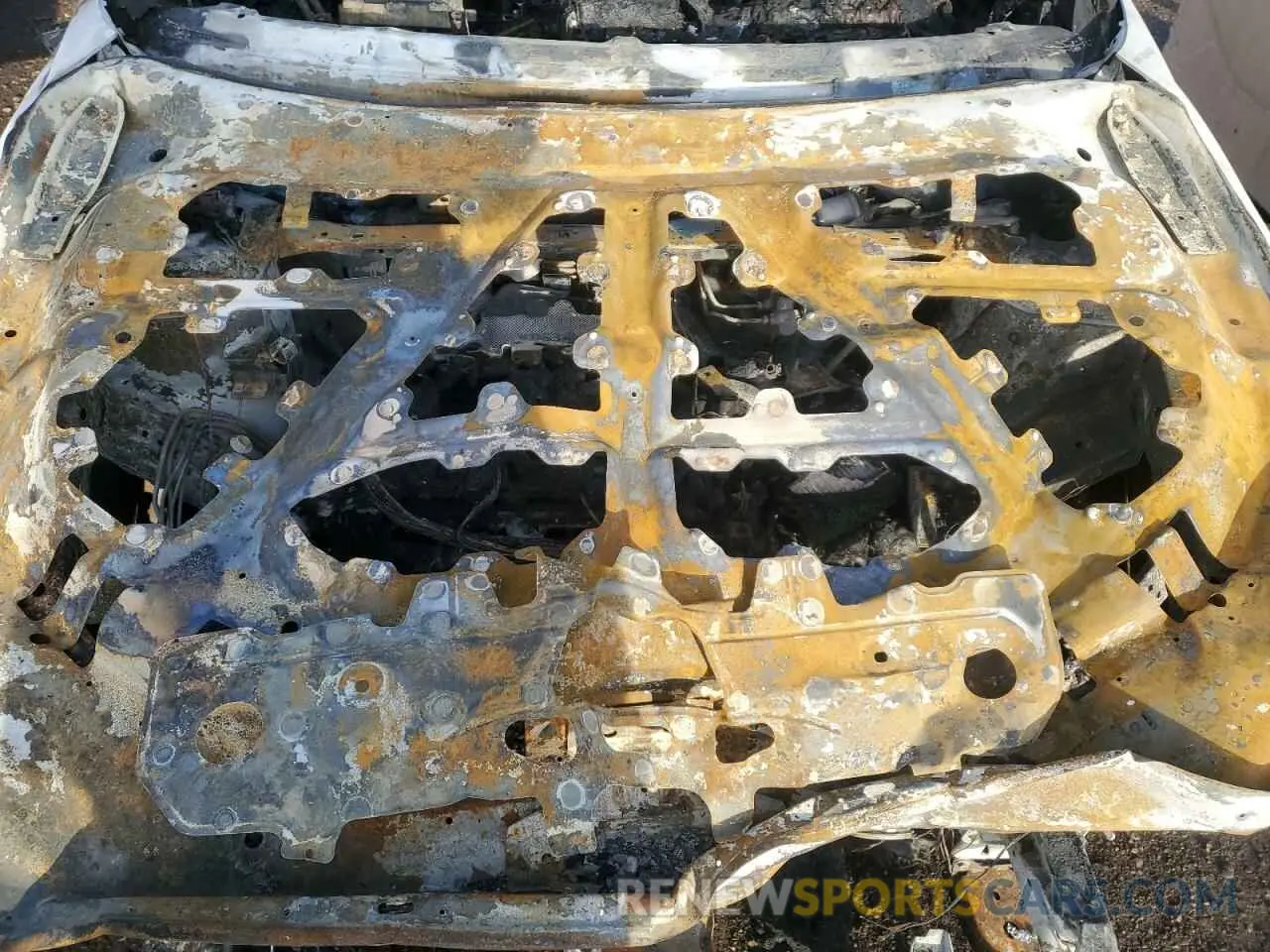 12 Photograph of a damaged car JM3KFBCM2K0517991 MAZDA CX-5 2019
