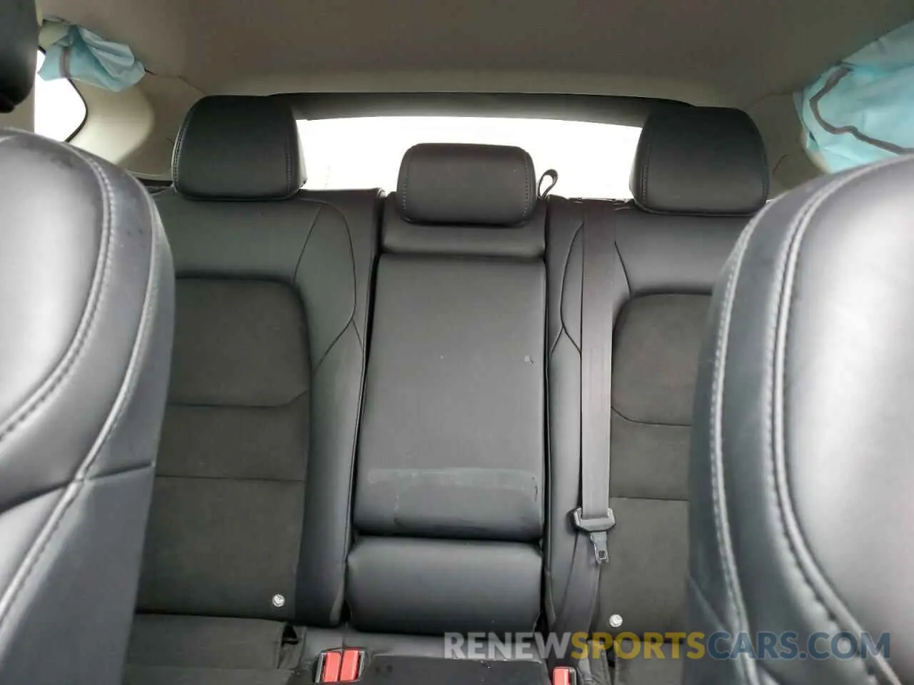10 Photograph of a damaged car JM3KFBCM2K0600563 MAZDA CX-5 2019
