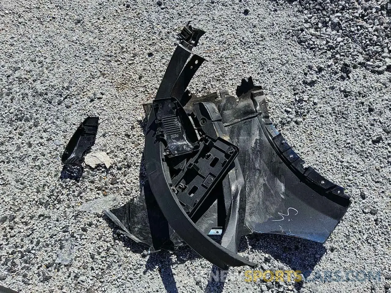 13 Фотография поврежденного автомобиля JM3KFBCM2K0667437 MAZDA CX-5 2019