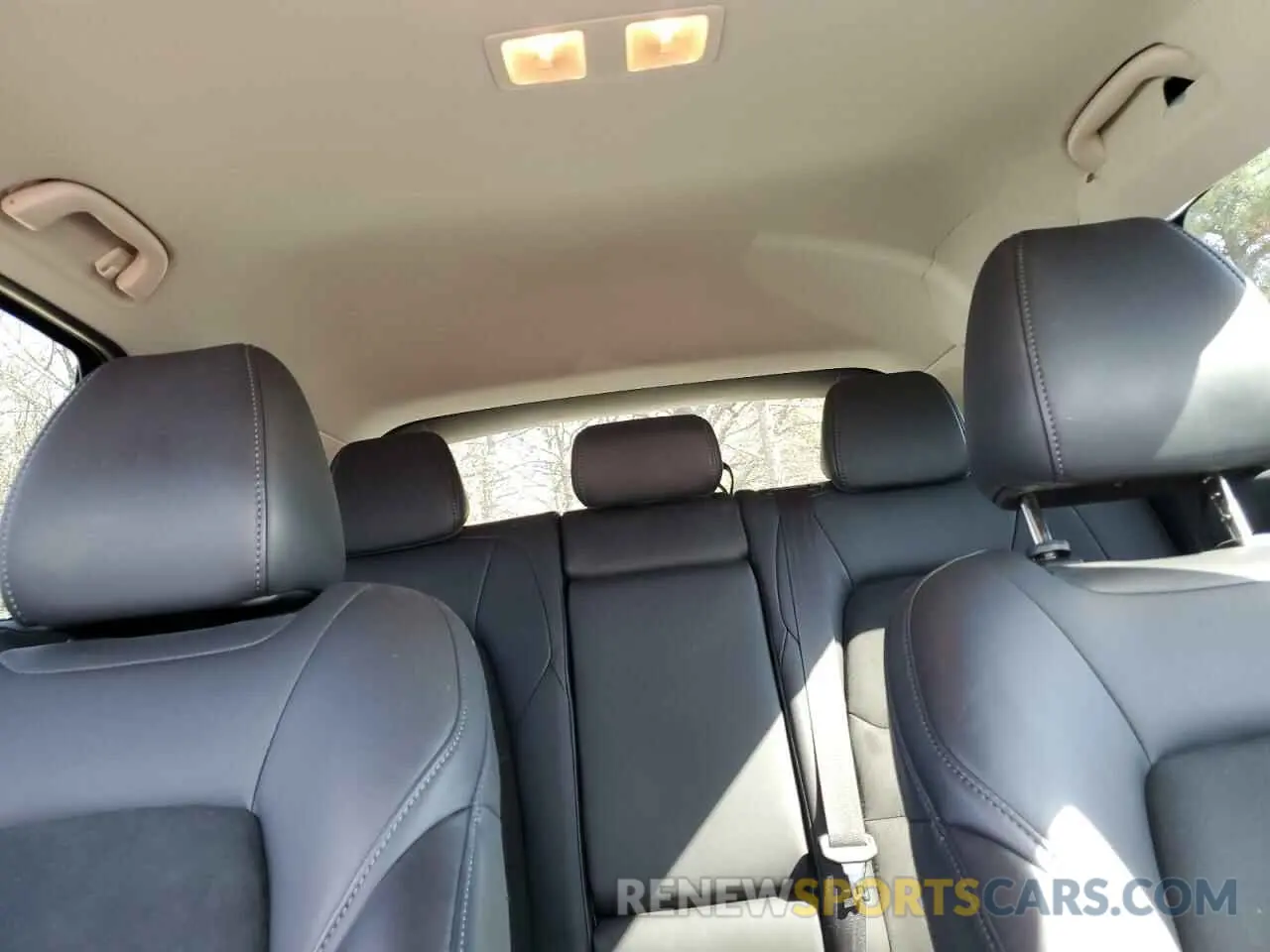 10 Фотография поврежденного автомобиля JM3KFBCM2K1646002 MAZDA CX-5 2019