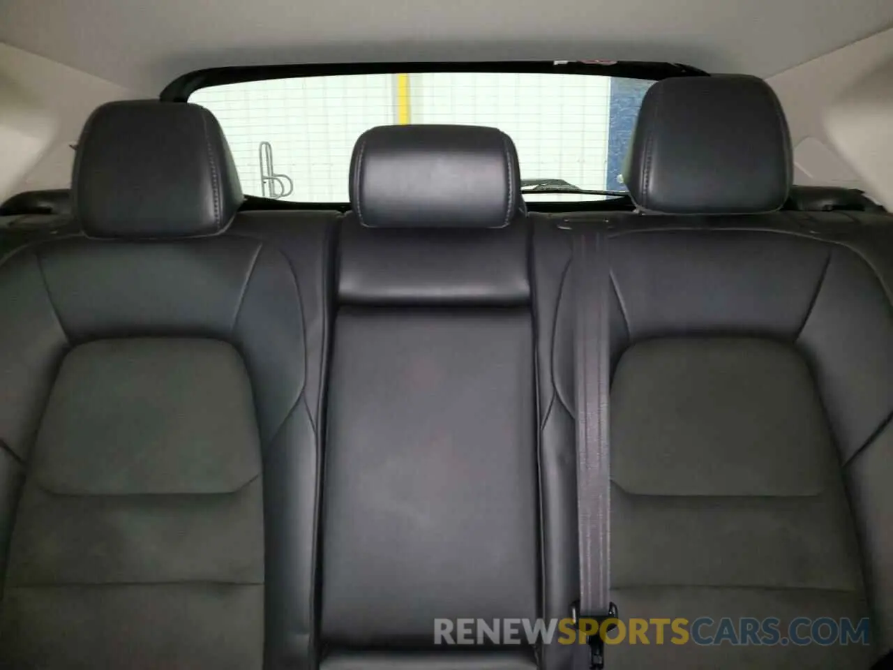 10 Photograph of a damaged car JM3KFBCM3K0660402 MAZDA CX-5 2019