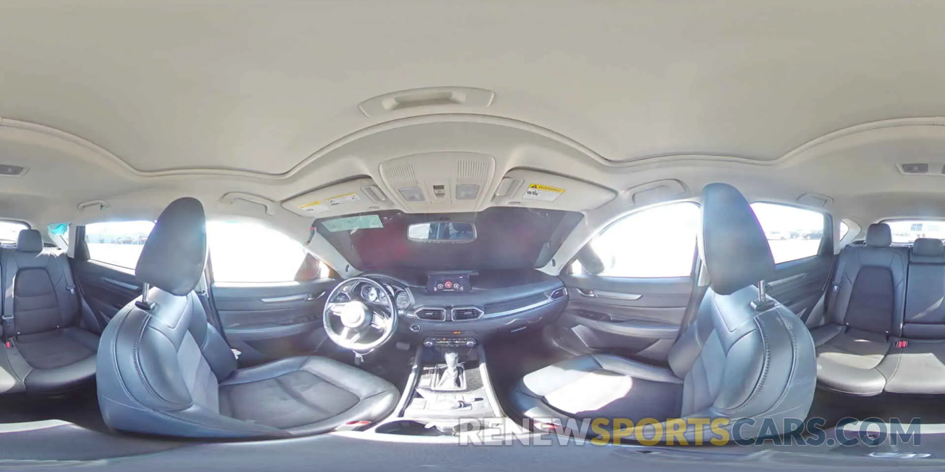14 Фотография поврежденного автомобиля JM3KFBCM3K1513233 MAZDA CX-5 2019