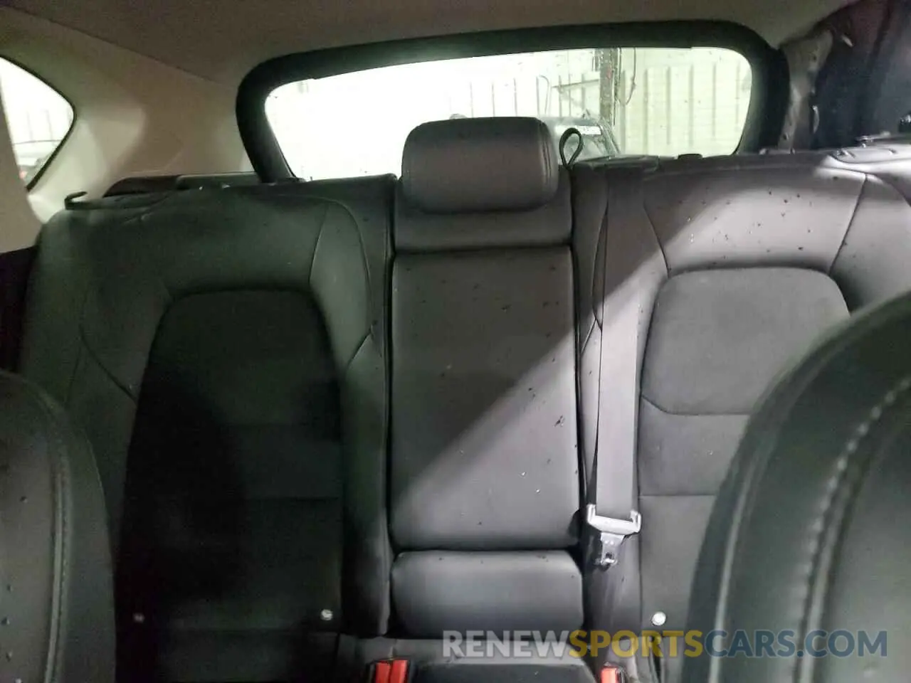 10 Фотография поврежденного автомобиля JM3KFBCM4K0674051 MAZDA CX-5 2019