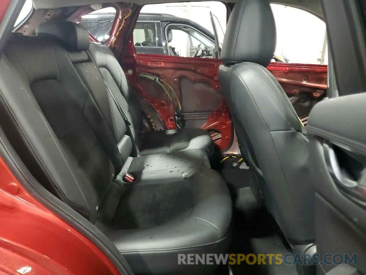 12 Фотография поврежденного автомобиля JM3KFBCM4K0674051 MAZDA CX-5 2019