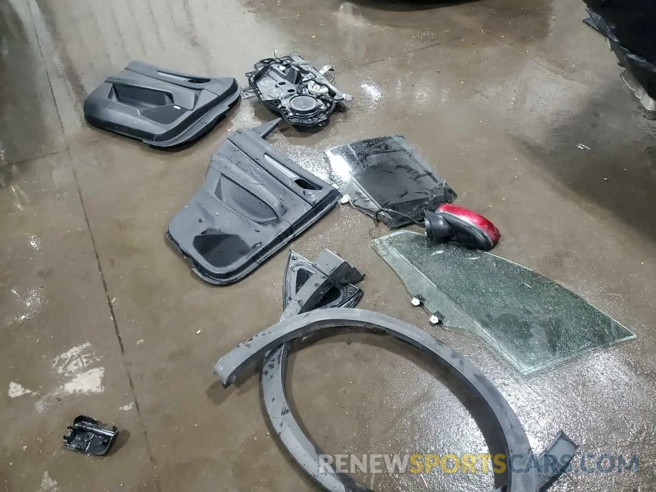 14 Фотография поврежденного автомобиля JM3KFBCM4K0674051 MAZDA CX-5 2019