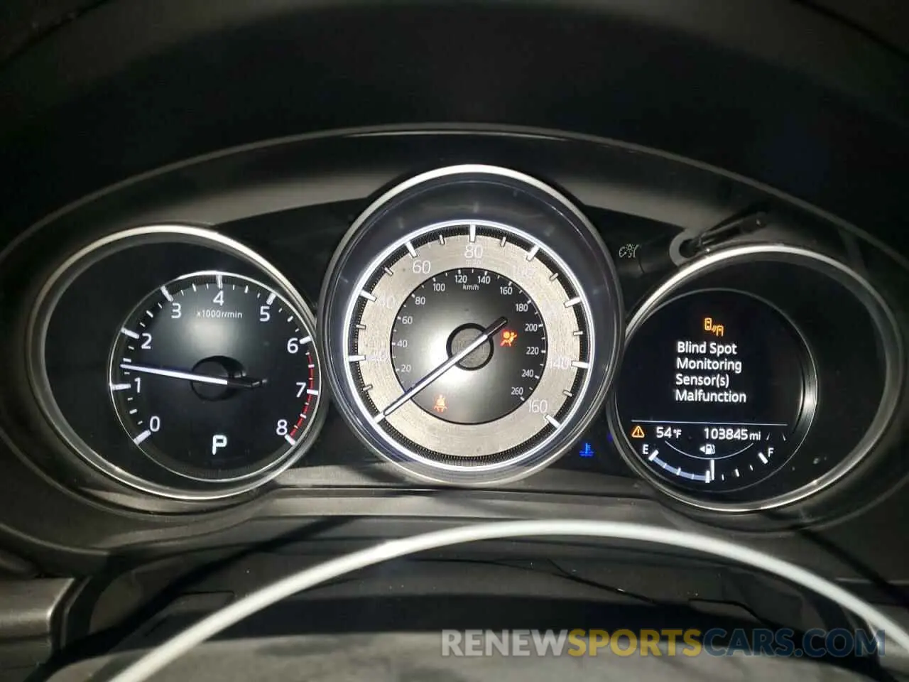 9 Фотография поврежденного автомобиля JM3KFBCM4K0674051 MAZDA CX-5 2019