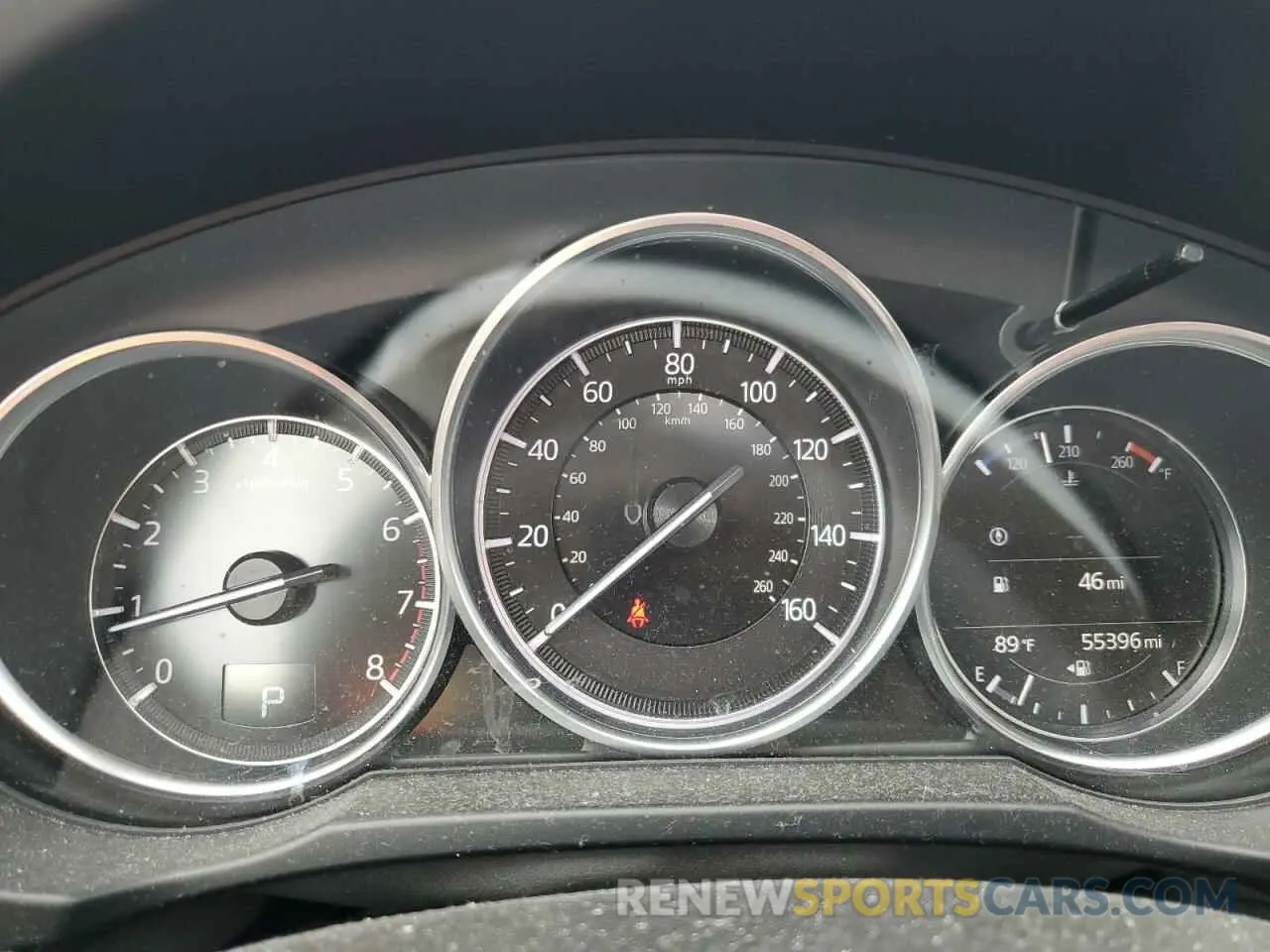 9 Фотография поврежденного автомобиля JM3KFBCM5K0513496 MAZDA CX-5 2019