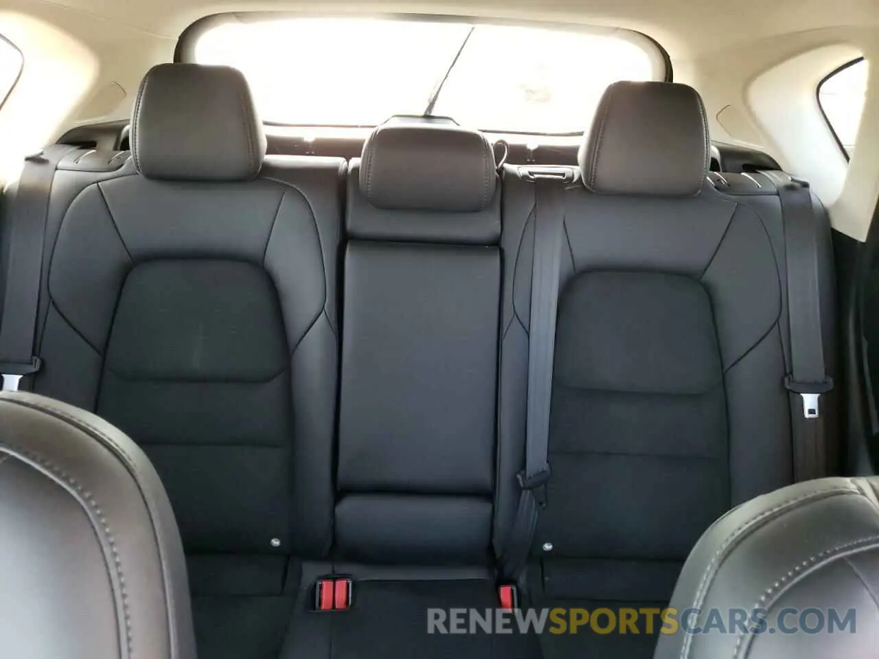 10 Photograph of a damaged car JM3KFBCM5K0612030 MAZDA CX-5 2019