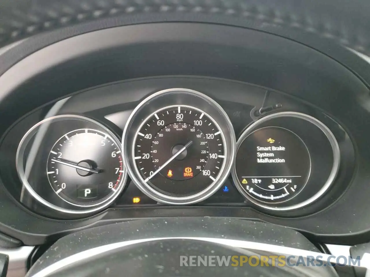 9 Фотография поврежденного автомобиля JM3KFBCM6K0528458 MAZDA CX-5 2019