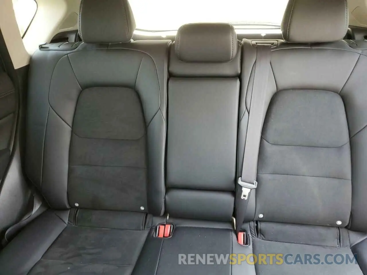 10 Фотография поврежденного автомобиля JM3KFBCM6K0591608 MAZDA CX-5 2019
