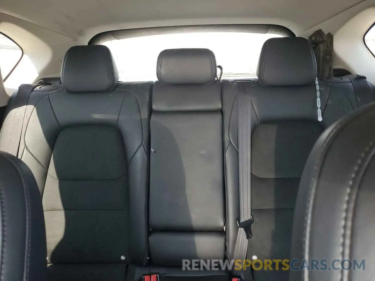 10 Фотография поврежденного автомобиля JM3KFBCM6K0643139 MAZDA CX-5 2019