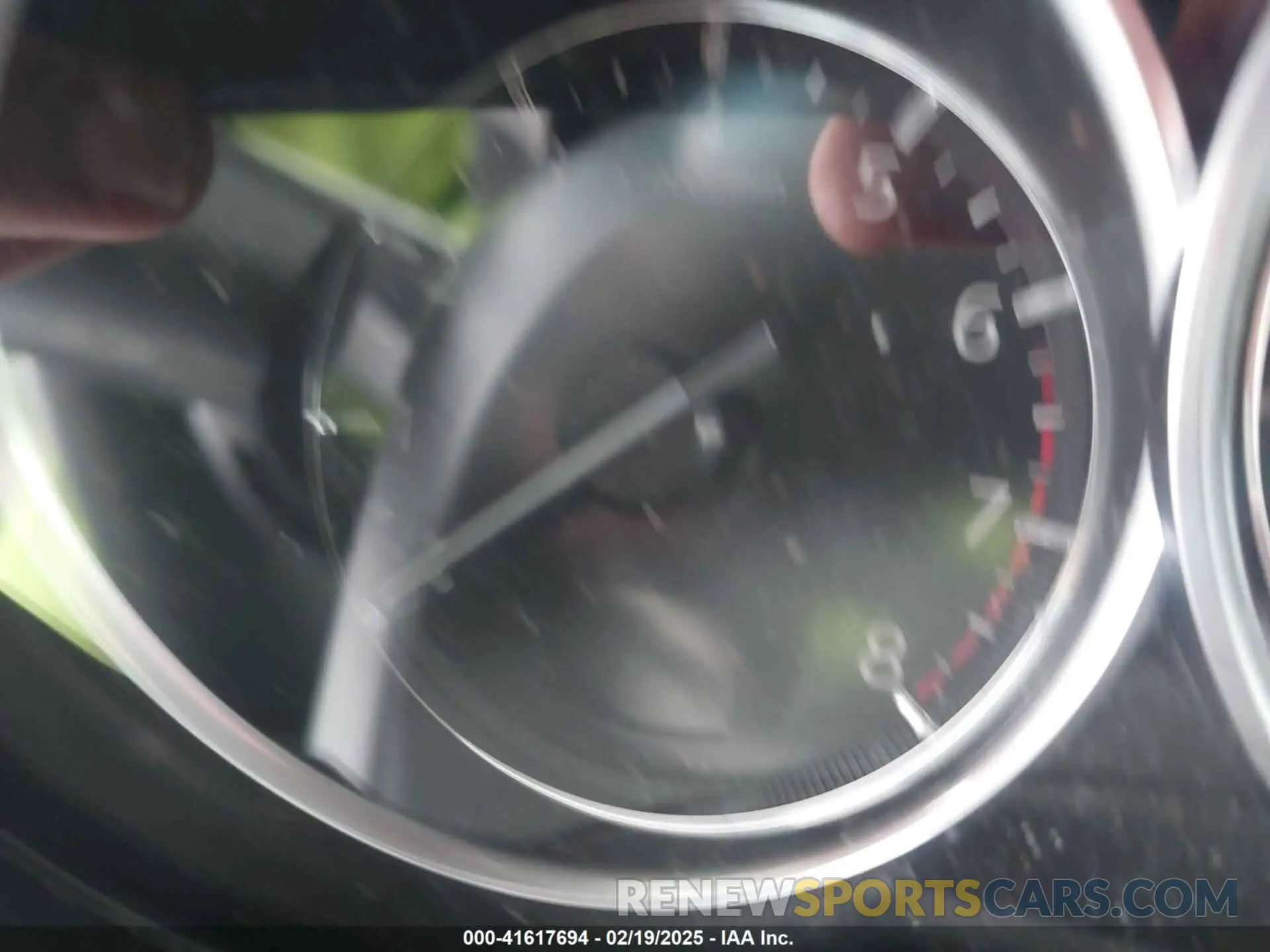 14 Photograph of a damaged car JM3KFBCM7K0617066 MAZDA CX-5 2019