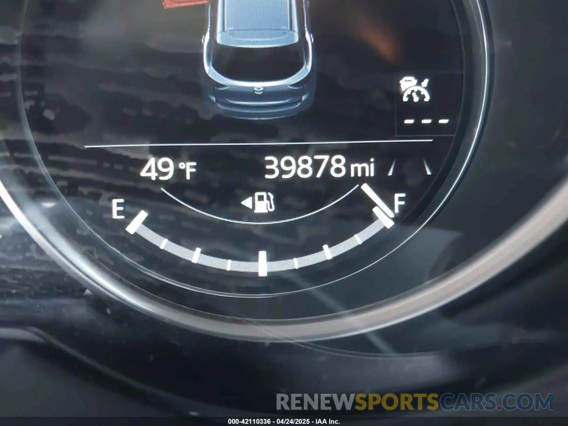 15 Фотография поврежденного автомобиля JM3KFBCM7K0624289 MAZDA CX-5 2019
