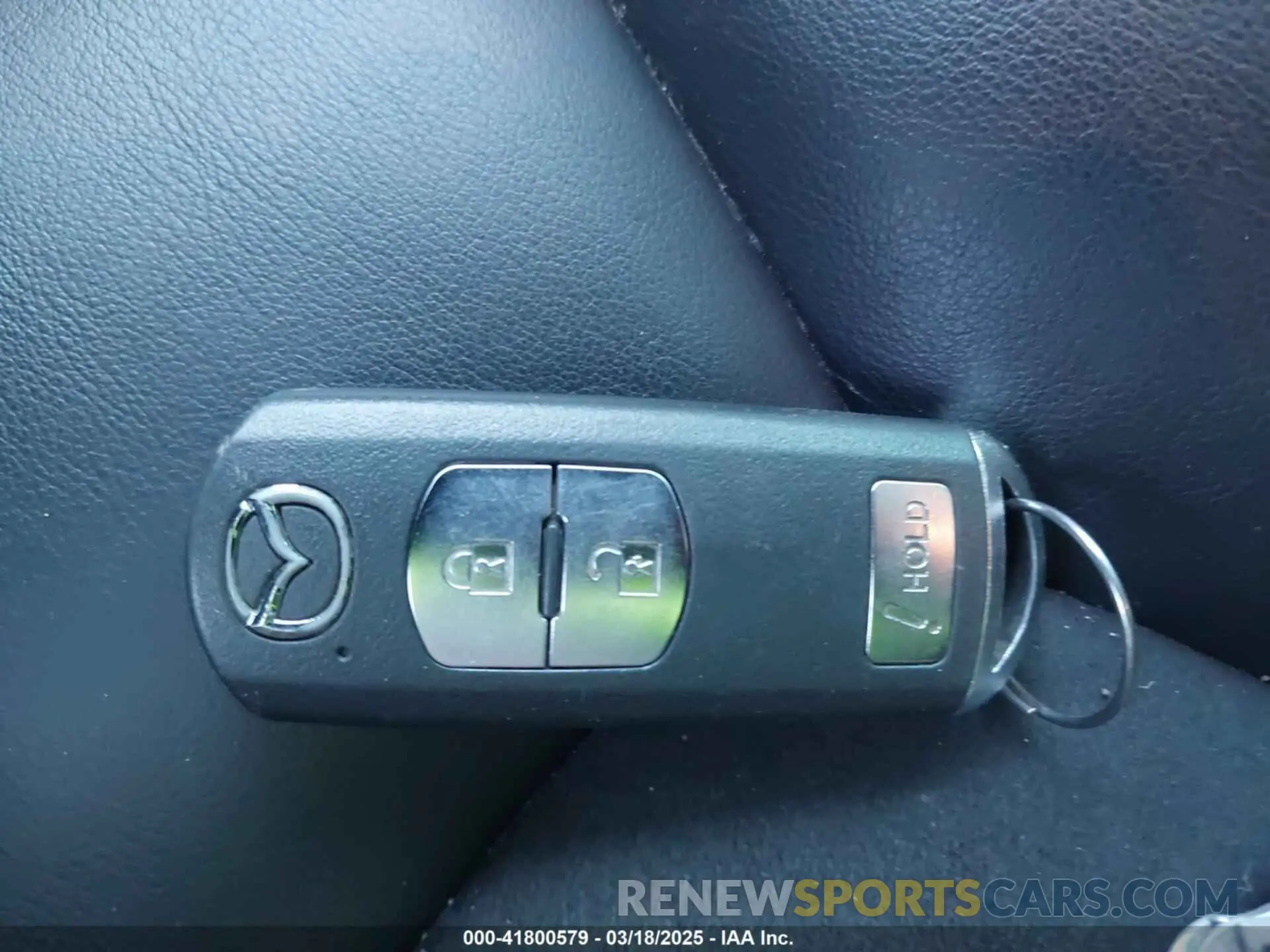 11 Фотография поврежденного автомобиля JM3KFBCM7K0674903 MAZDA CX-5 2019