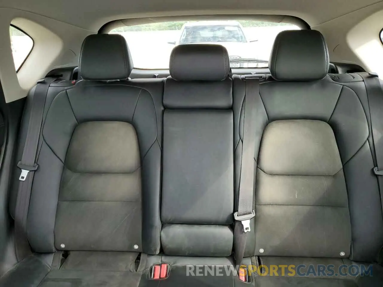 10 Photograph of a damaged car JM3KFBCM8K0619943 MAZDA CX-5 2019