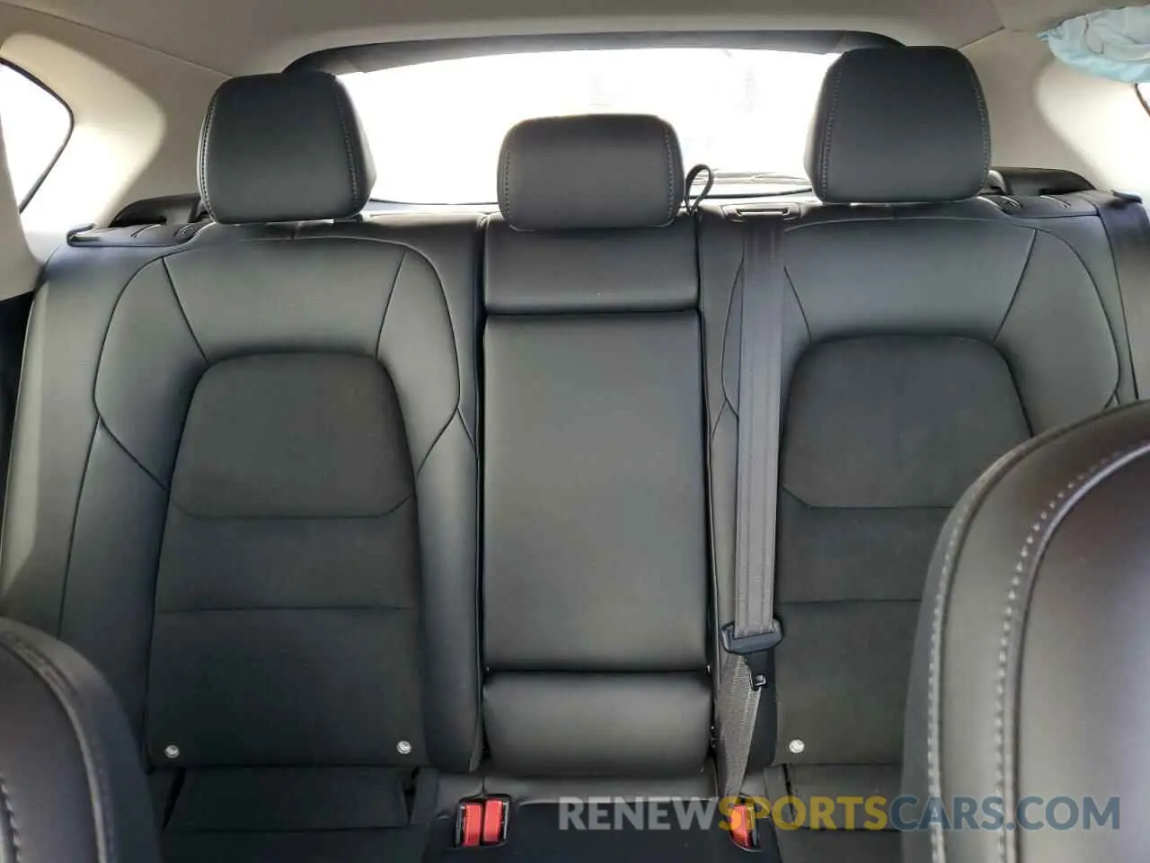 10 Photograph of a damaged car JM3KFBCM8K1639331 MAZDA CX-5 2019