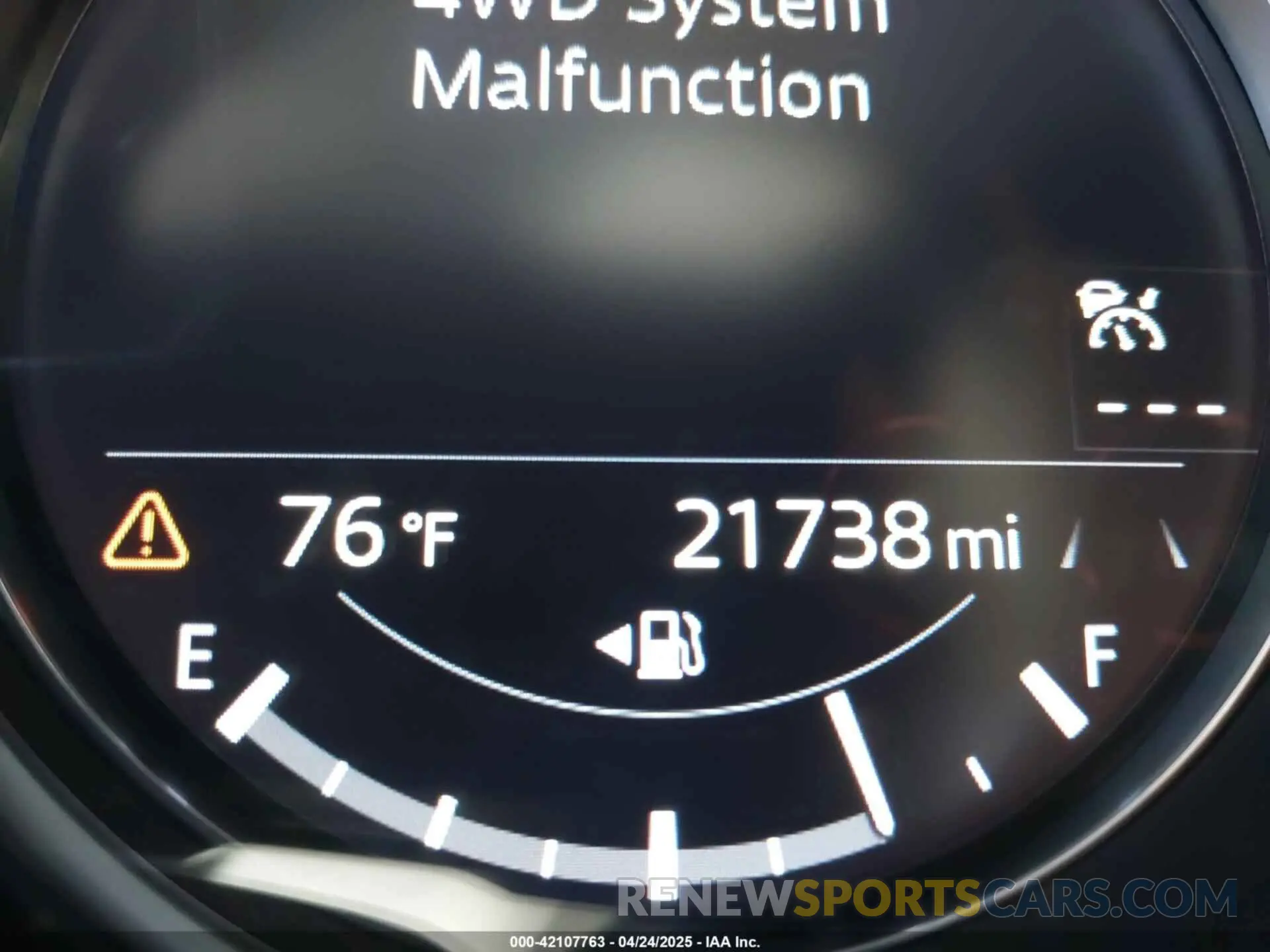 15 Фотография поврежденного автомобиля JM3KFBCM9K0575788 MAZDA CX-5 2019