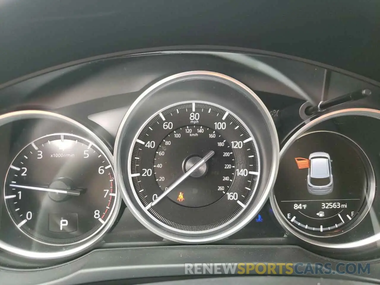 9 Фотография поврежденного автомобиля JM3KFBCM9K1597154 MAZDA CX-5 2019
