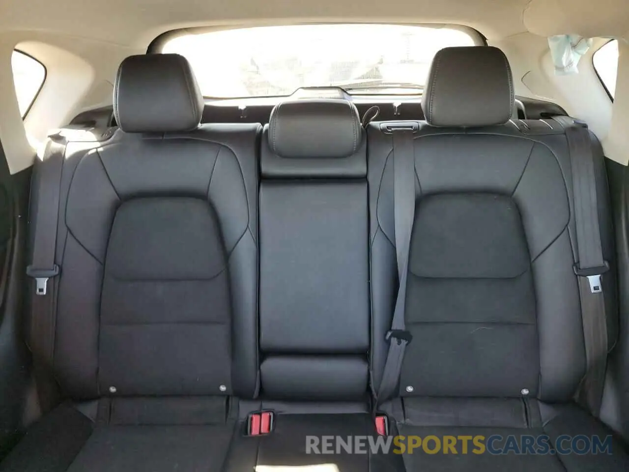 10 Фотография поврежденного автомобиля JM3KFBCM9K1597882 MAZDA CX-5 2019