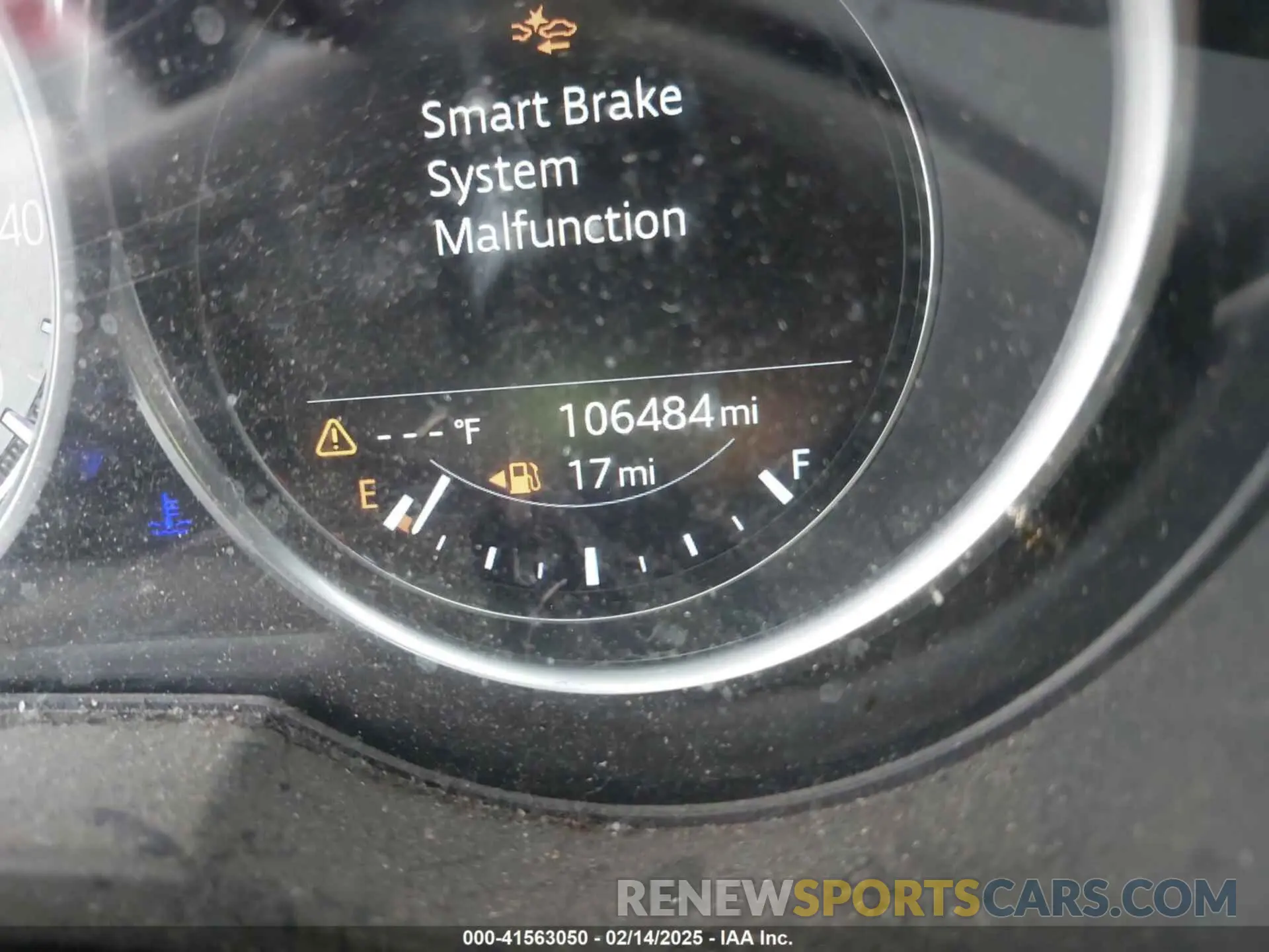 16 Photograph of a damaged car JM3KFBCMXK0544520 MAZDA CX-5 2019