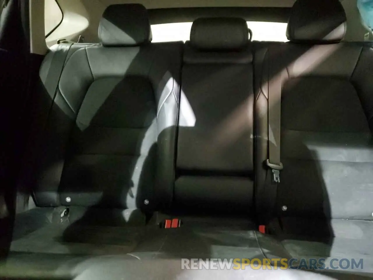 10 Фотография поврежденного автомобиля JM3KFBCMXK0591143 MAZDA CX-5 2019