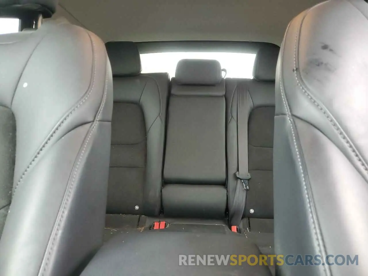 10 Photograph of a damaged car JM3KFBCMXK0691792 MAZDA CX-5 2019