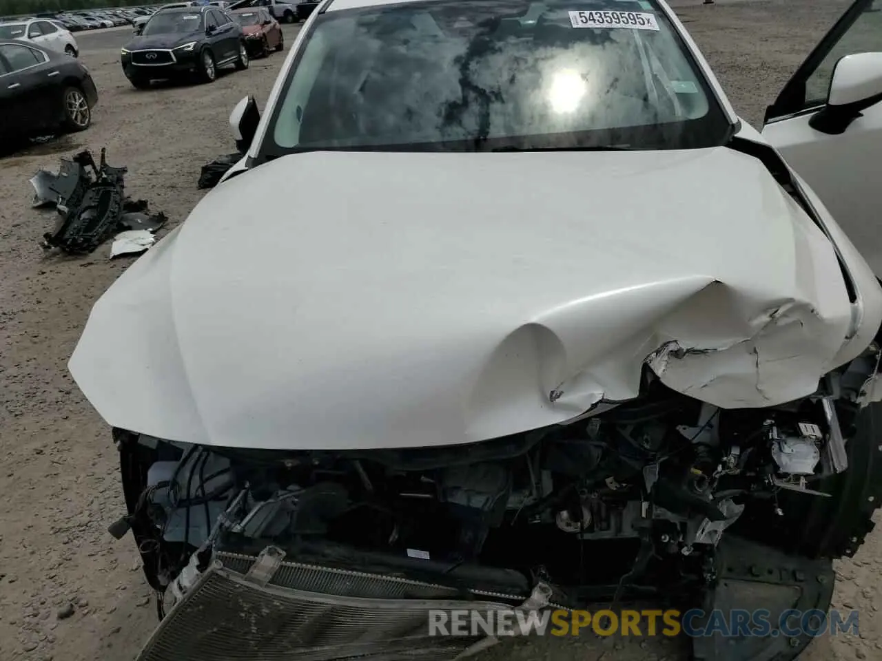 12 Фотография поврежденного автомобиля JM3KFBDM0K0502792 MAZDA CX-5 2019