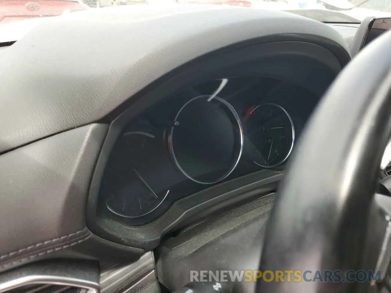 9 Фотография поврежденного автомобиля JM3KFBDM0K0502792 MAZDA CX-5 2019