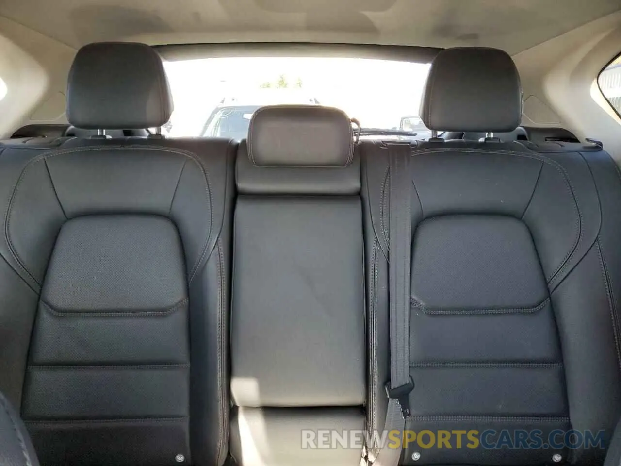 10 Фотография поврежденного автомобиля JM3KFBDM0K0571806 MAZDA CX-5 2019