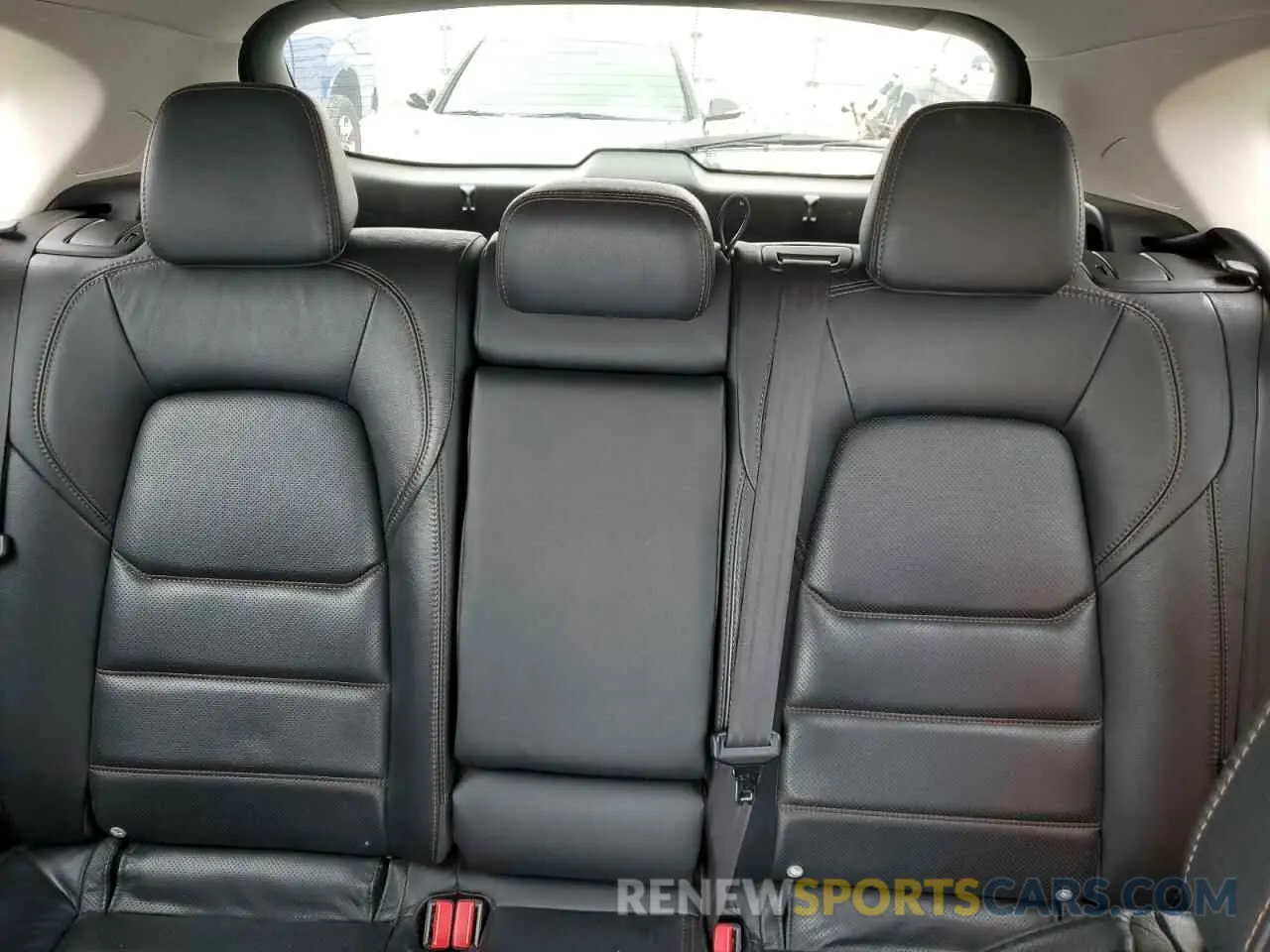 10 Photograph of a damaged car JM3KFBDM2K1682559 MAZDA CX-5 2019