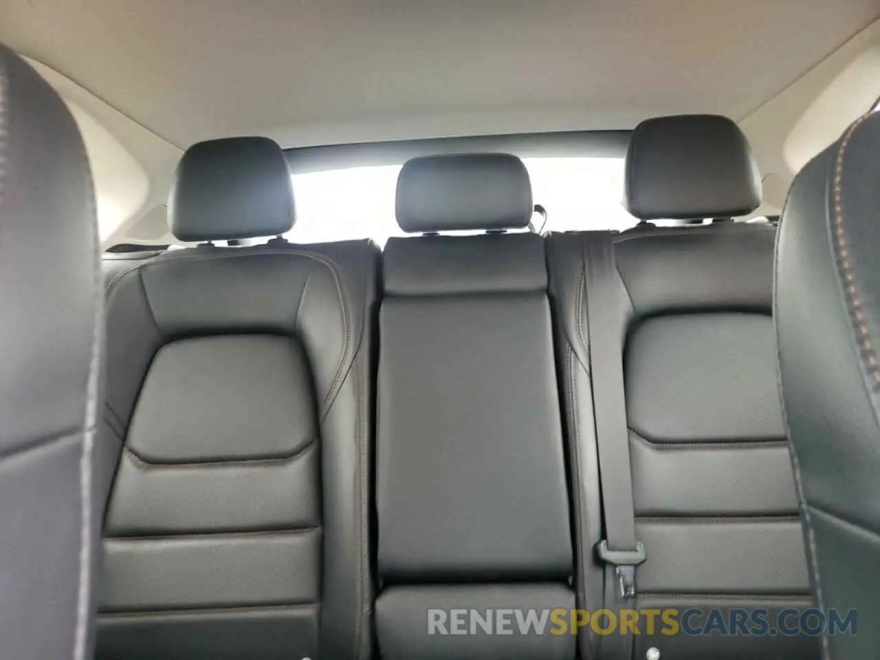 10 Фотография поврежденного автомобиля JM3KFBDM3K0608041 MAZDA CX-5 2019