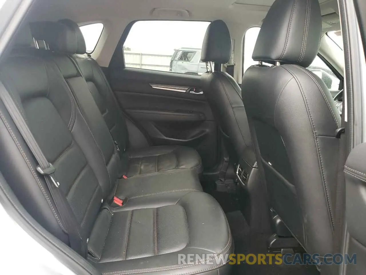 11 Фотография поврежденного автомобиля JM3KFBDM3K0608041 MAZDA CX-5 2019