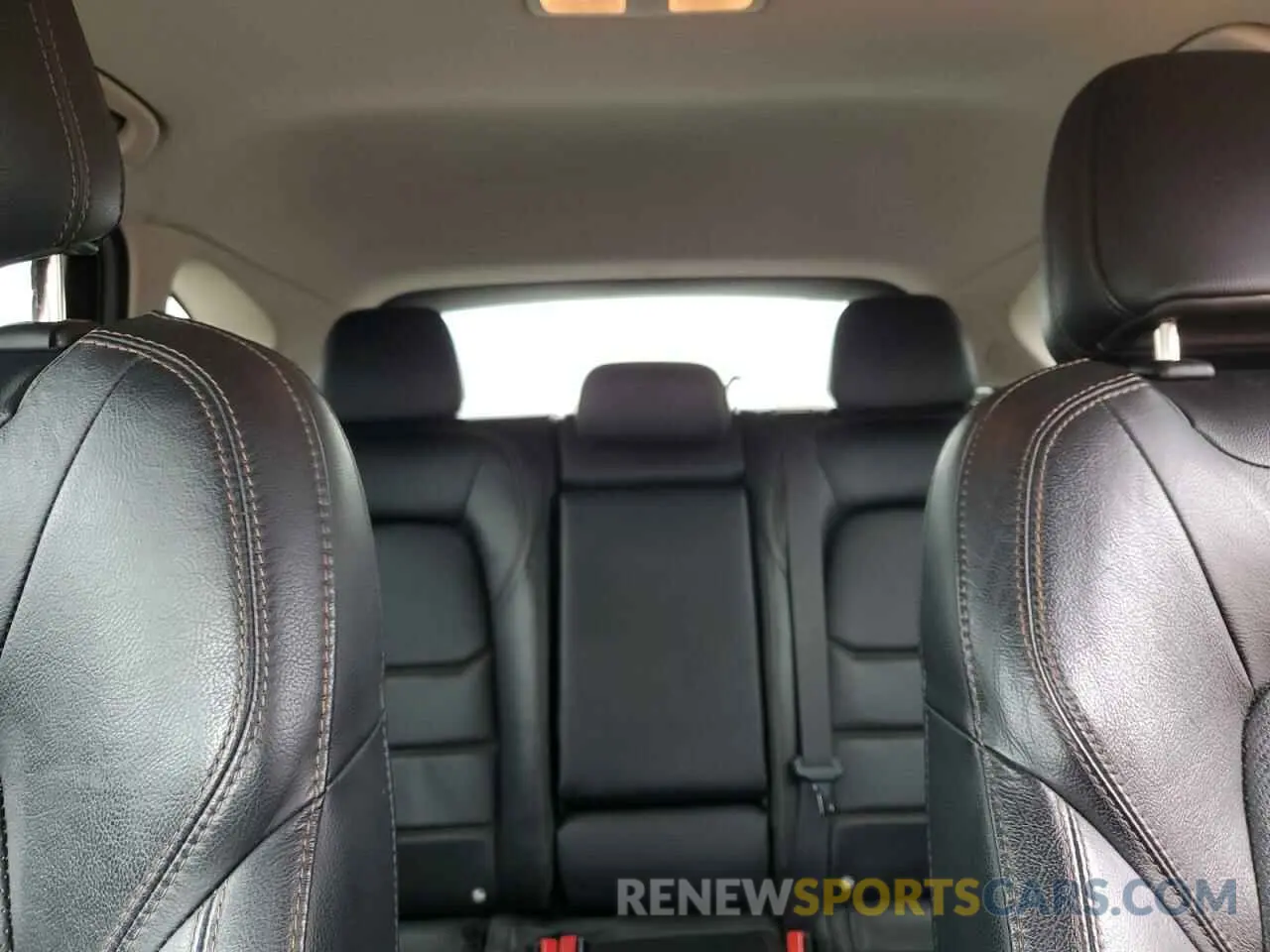 10 Фотография поврежденного автомобиля JM3KFBDM3K1511559 MAZDA CX-5 2019