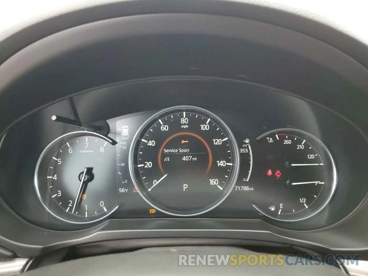 9 Фотография поврежденного автомобиля JM3KFBDM3K1511559 MAZDA CX-5 2019