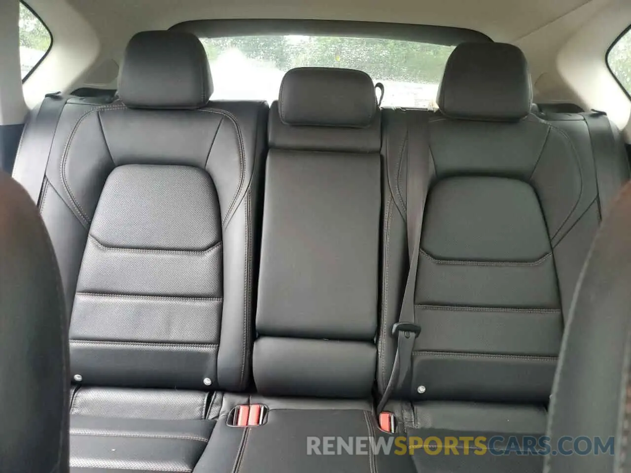 10 Photograph of a damaged car JM3KFBDM4K0556693 MAZDA CX-5 2019