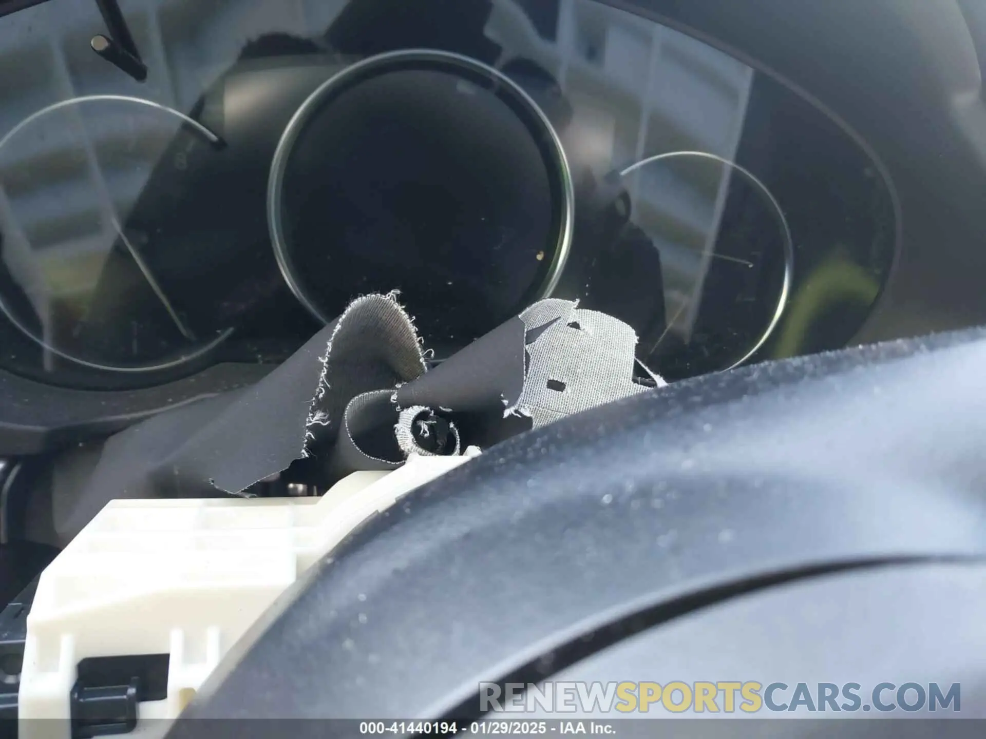 14 Photograph of a damaged car JM3KFBDM4K0597650 MAZDA CX-5 2019