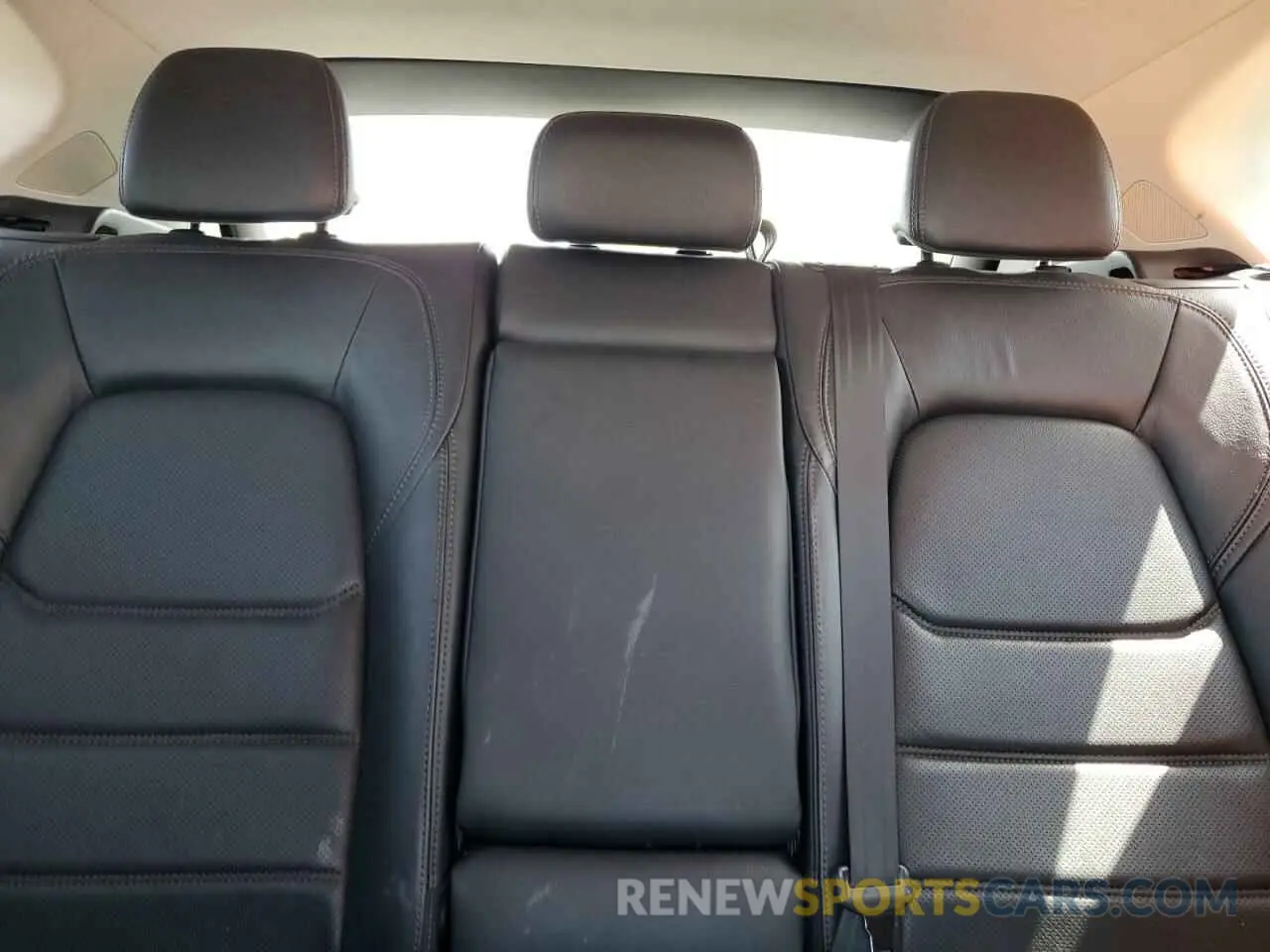 10 Photograph of a damaged car JM3KFBDM5K0501976 MAZDA CX-5 2019