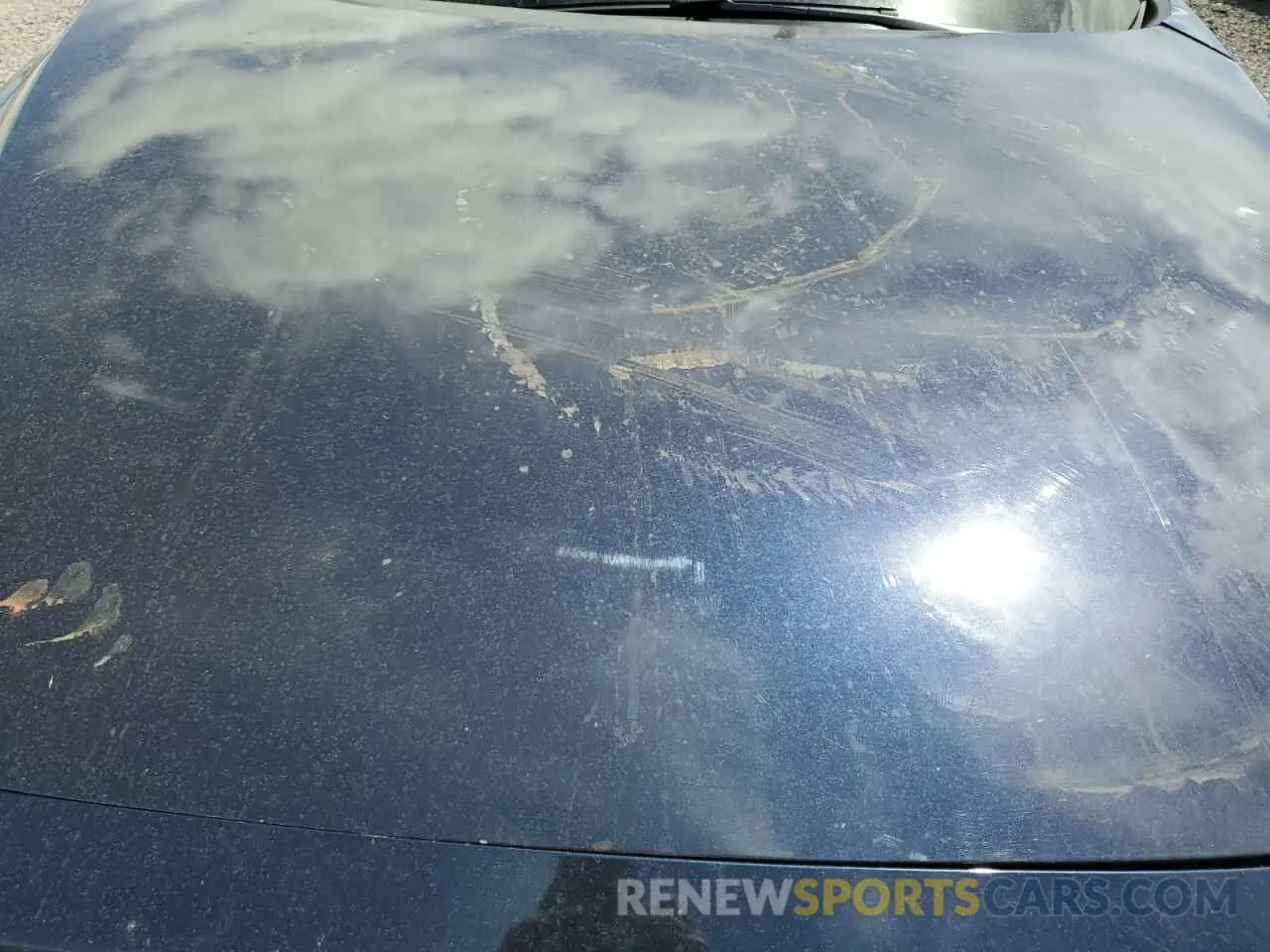 12 Photograph of a damaged car JM3KFBDM5K0501976 MAZDA CX-5 2019