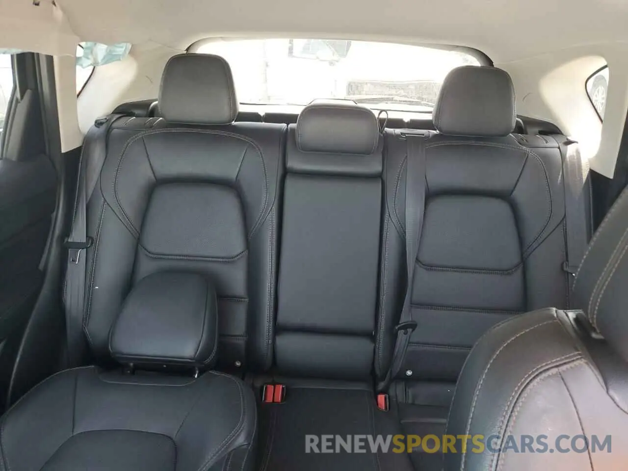 10 Фотография поврежденного автомобиля JM3KFBDM5K0648427 MAZDA CX-5 2019