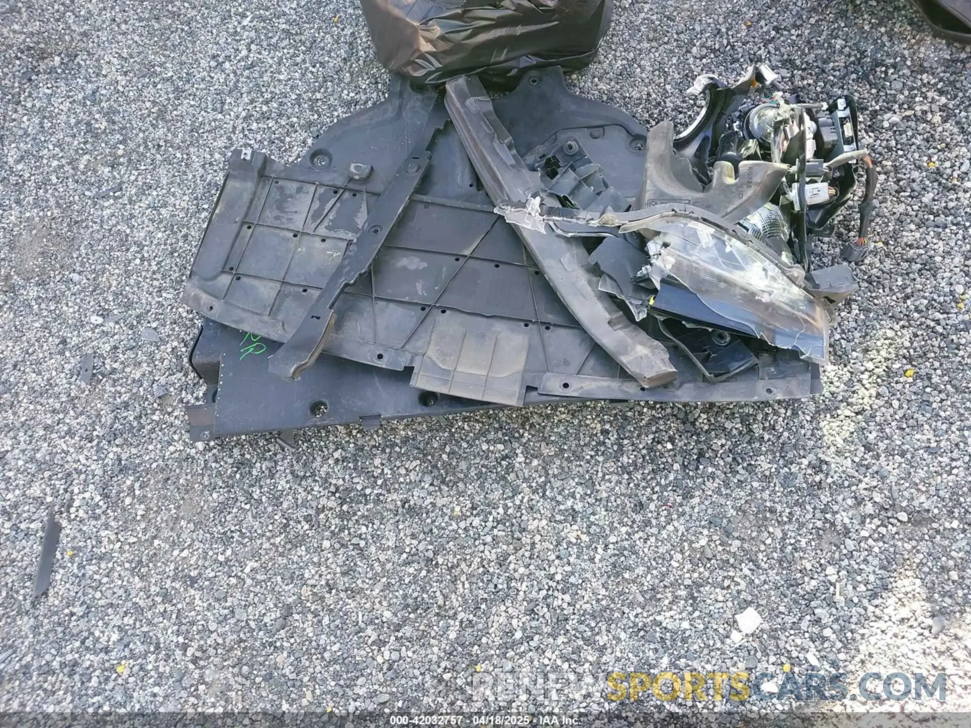 12 Photograph of a damaged car JM3KFBDM7K0525650 MAZDA CX-5 2019