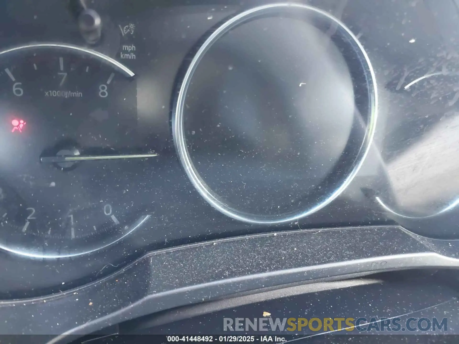 14 Фотография поврежденного автомобиля JM3KFBDM7K0688914 MAZDA CX-5 2019