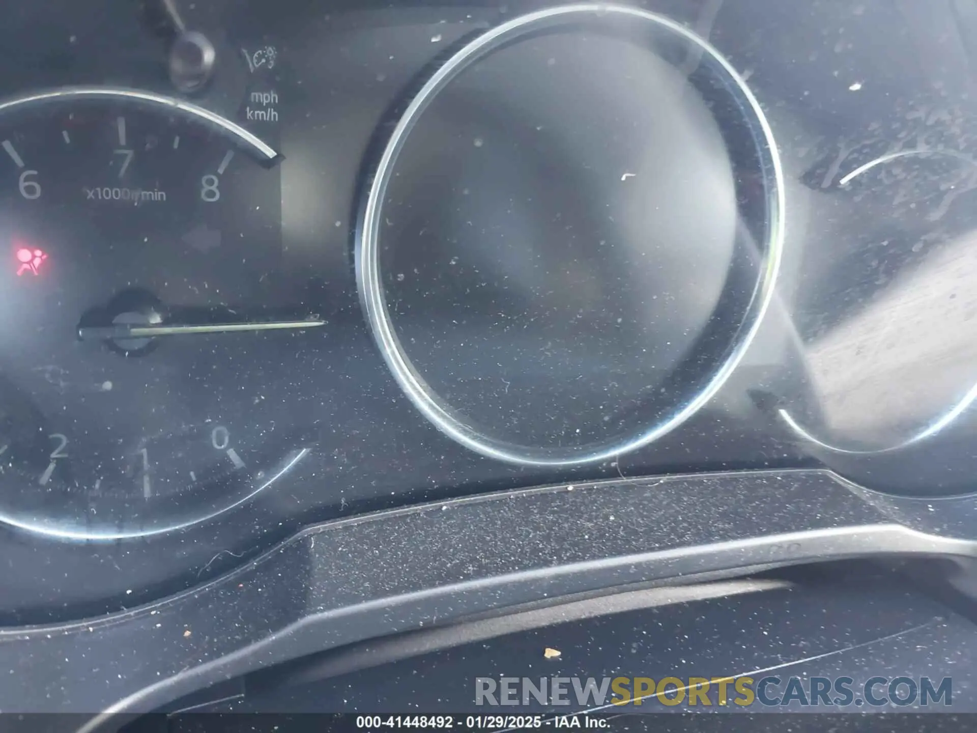 7 Фотография поврежденного автомобиля JM3KFBDM7K0688914 MAZDA CX-5 2019